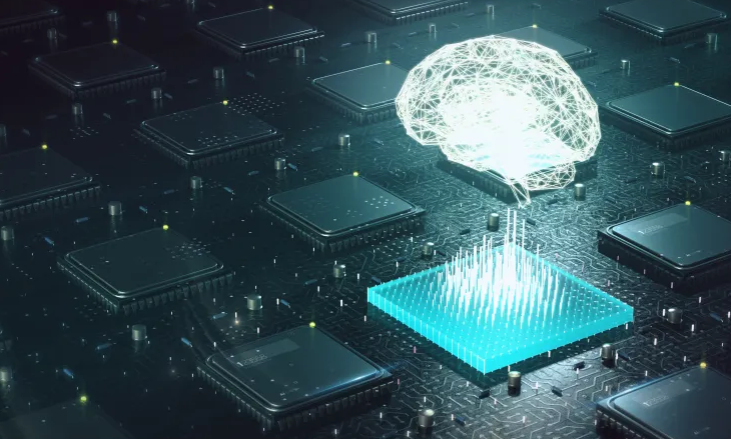 واجهة حاسوب تعيد القدرة على الكلام لمريض التصلب الجانبي الضموري