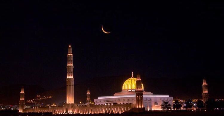العشر الأواخر