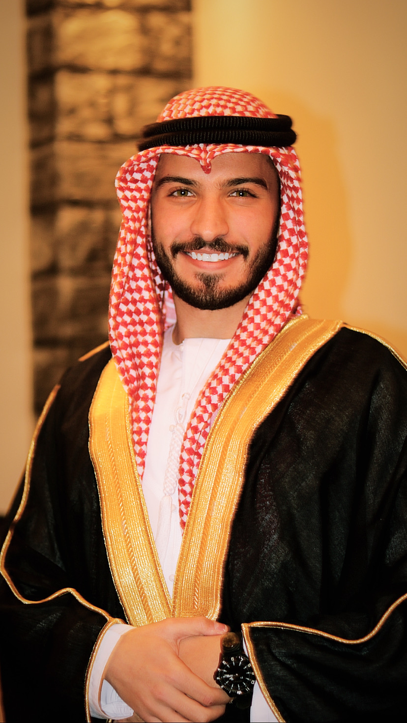 احمد خصاونة  ..  كل عام وانت بخير 