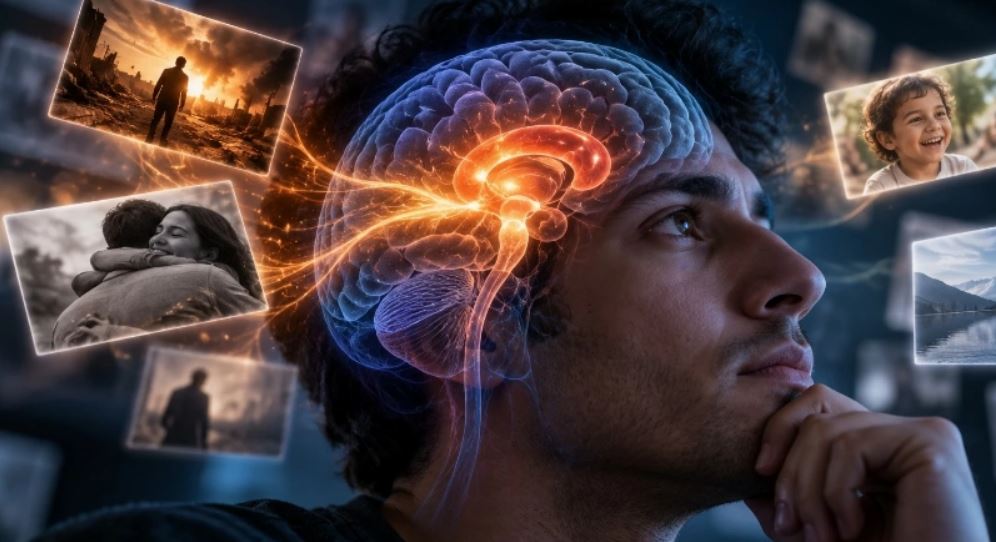 ما الذي يجعل بعض الذكريات لا تُنسى؟ علماء يكشفون السبب