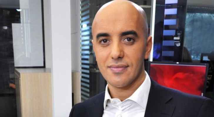 هروب اللص الشهير رضوان فايد بمروحية من سجنه في باريس بهذه الطريقة  .. صورة