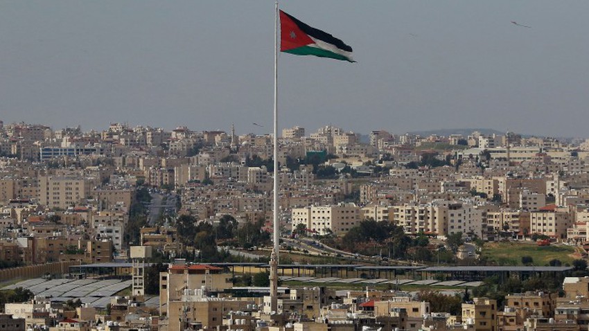 الأرصاد: ارتفاع قليل على درجات الحرارة اليوم الثلاثاء