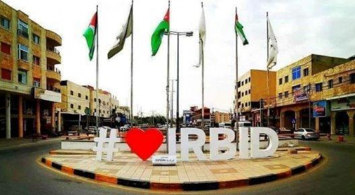 90.7 مليون دولار صادرات إربد لشهر آذار الماضي