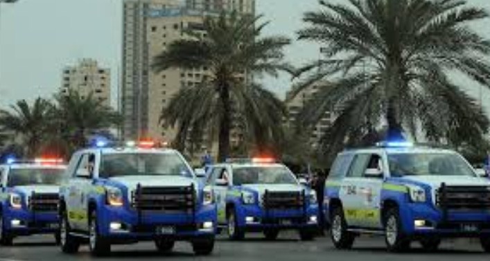 شرطة الكويت تكشف تفاصيل العثور على جثمان بشري متحلل 