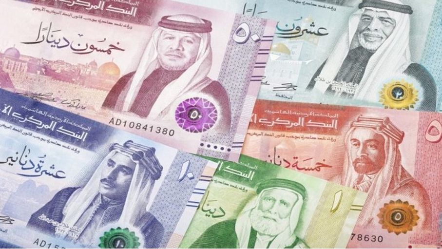 175 مليون دينار إيرادات مديريات تسجيل أراضي عمان خلال 2023