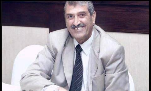 إلى روح الاستاذ أسامة العمري "ابو حسن" في الذكرى الثالثة لرحيله