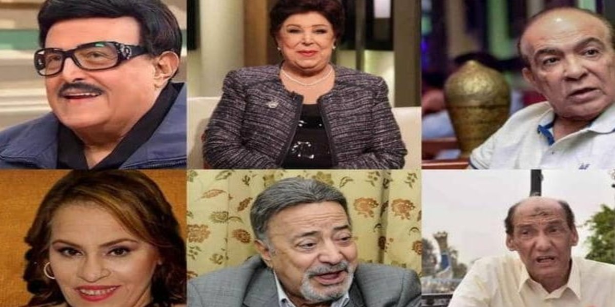 “سر” انتشار فيروس كورونا بين فناني مصر
