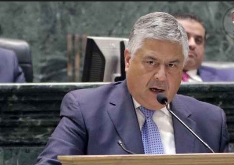 ملحس ينتقد سياسات الحكومات المتعاقبة : كل "شلن" ضريبة على الدخان يساوي (45) مليون دينار بالسنة