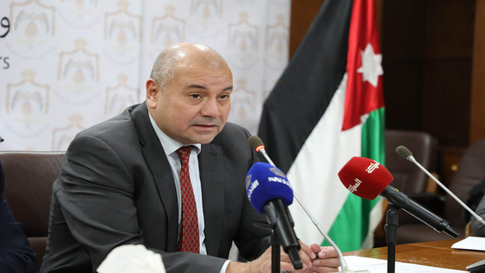 وزير الشؤون السياسية: الأردن يعزز مشاركة المرأة في الحياة السياسية