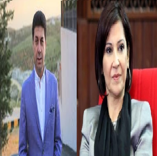 المسلماني لـ"سرايا": شويكة لا تمتلك الخبرة الكافية في إدارة الملف السياحي .. وجميع قرارتها كانت مصطنعة 