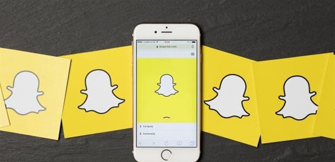 اختطف ابنة الـ 14 واغتصبها  ..  وتطبيق "سناب شات" أنقذها!