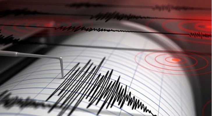مرصد الزلازل الأردني يرصد زلزالا في افغانستان وآخر في ايران