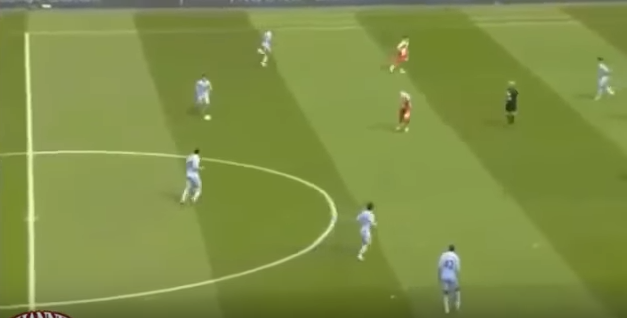 بالفيديو :أفضل مباراة في تاريخ كره القدم