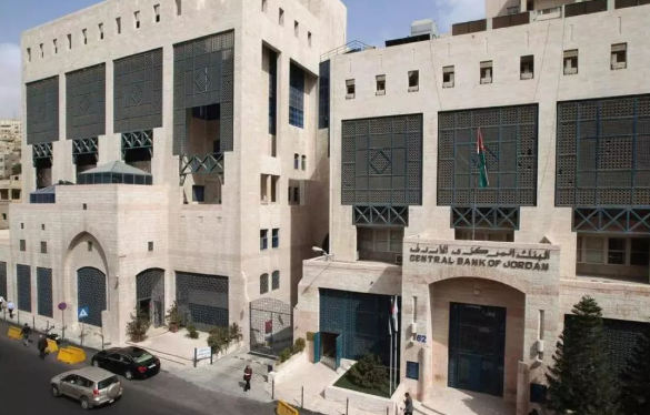 33.83 مليار دينار الودائع لدى البنوك بأيلول 