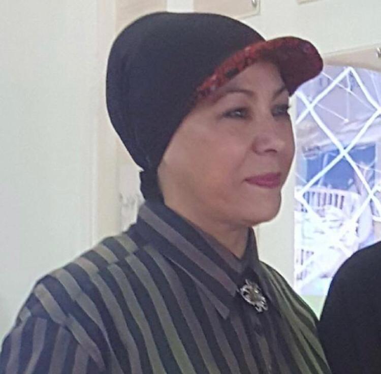 زرت عجلون جنة الأرض