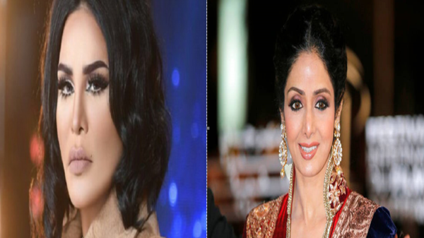 أحلام عن فنانة الهند سرديفي: لا يجوز عليها الرحمة