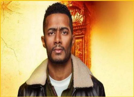 محمد رمضان يحصل على جائزة لم يحصل عليها فنان مصري من قبل