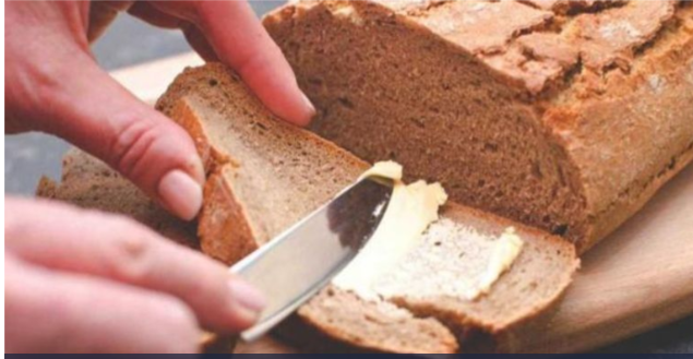 لا داعي للتخلي عن الزبدة والجبن ..  لن تعيش أطول