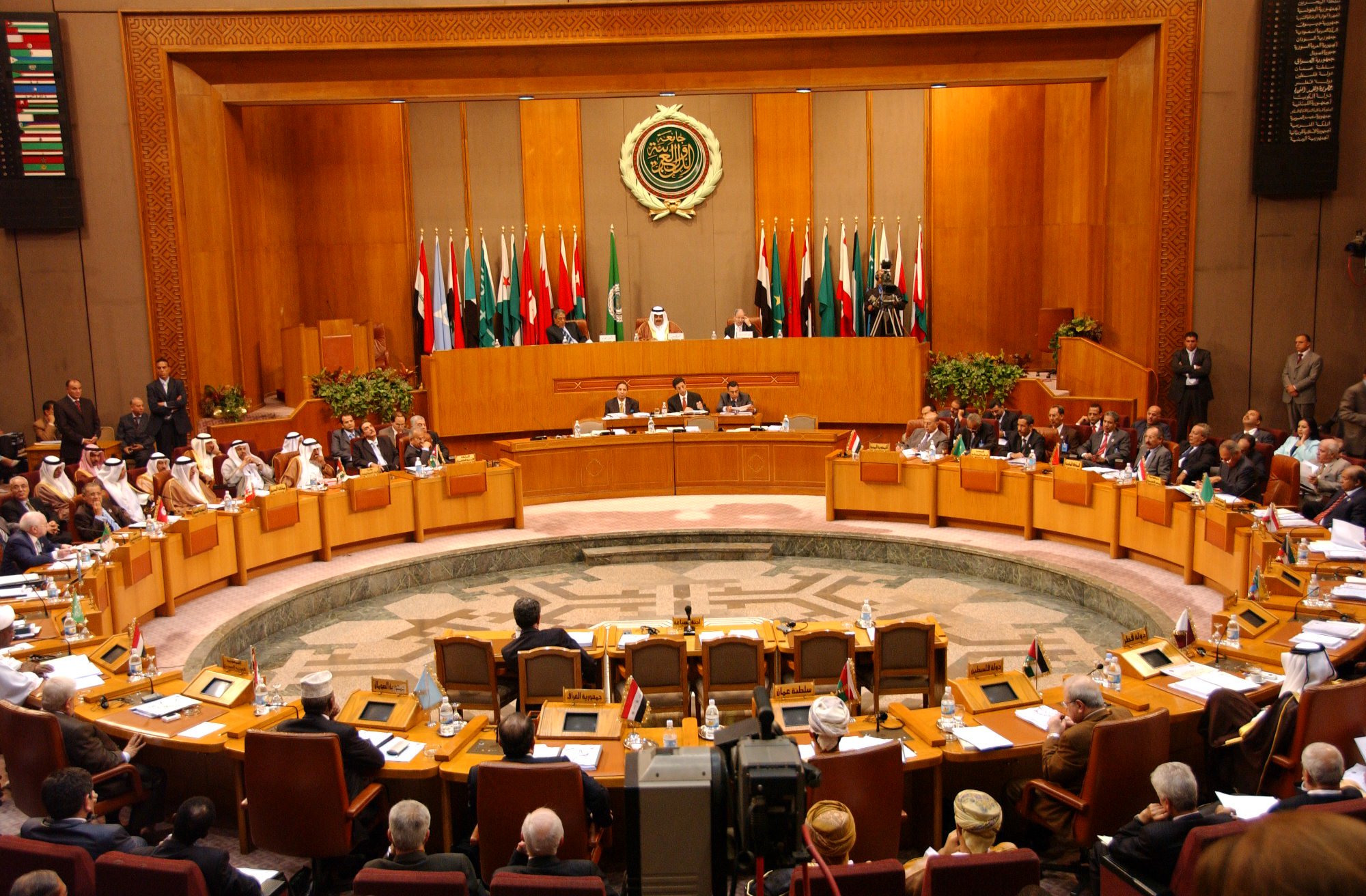 الأردن يطلب جلسة خاصة من الجامعة العربية