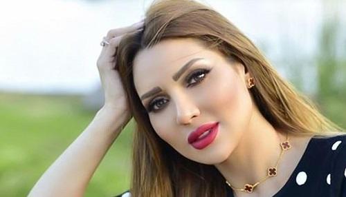 بالفيديو :عبير أحمد تكشف سبب إخفاء مرضها 