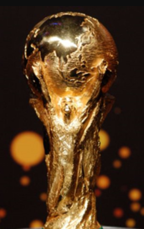 الفيفا يروج لكأس العالم بملصق خاص