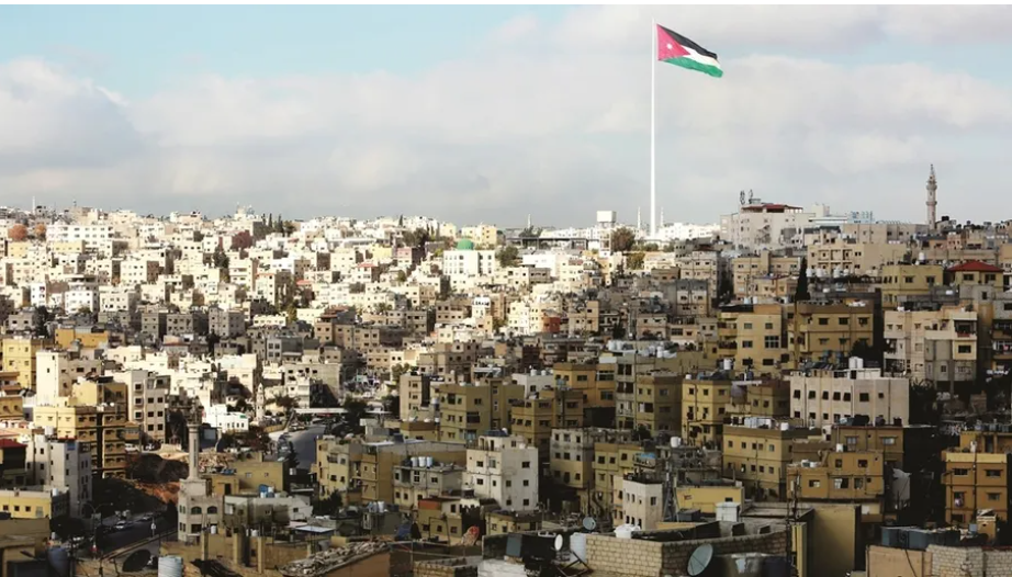 نقابة المهندسين: 62% من أراضي عمّان غير مبنية ..  ونظام جديد لتخطيط توسع المدينة واستيعاب نموها