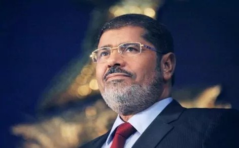 تأجيل محاكمة مرسي في قضية ''التخابر'' إلى 7 حزيران