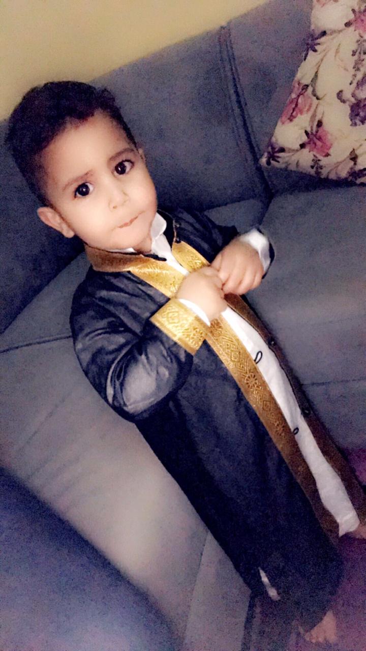 محمد النوافله .. كل عام وانت بخير