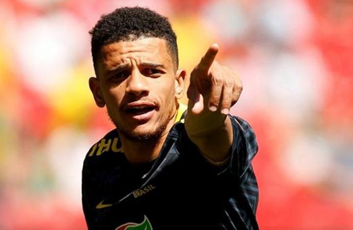 الشرطة تحرر والدة تايسون جناح منتخب البرازيل بعد خطفها