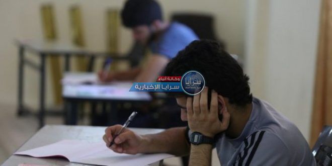 منح فرصة أخيرة لطلبة التوجيهي للتسجيل في الامتحان التكميلي لعام 2021  ..  تفاصيل 