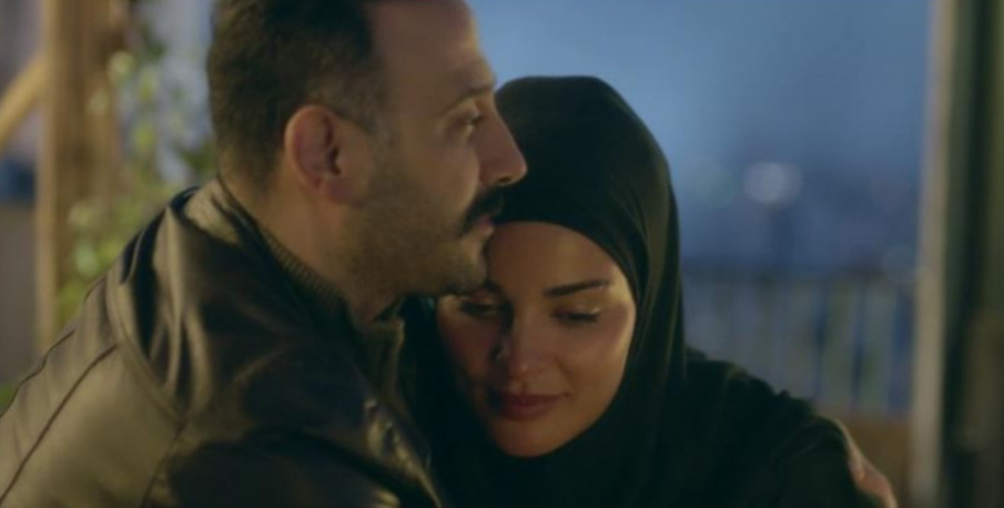 بالصور و الفيديو  ..  حلقة مسلسل "عشرين عشرين" تنتهي بكارثة  ..  تفاصيل