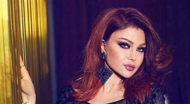 بعد مرضها ..  هيفا وهبي تشعل مواقع التواصل بتغريداتها ..  ماذا قالت؟