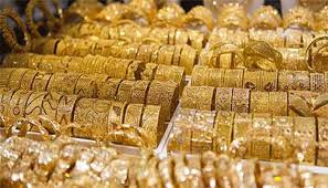 أسعار الذهب تعاود الارتفاع  