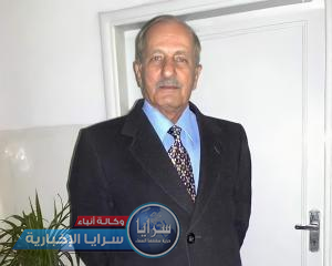شكر على تعازٍ