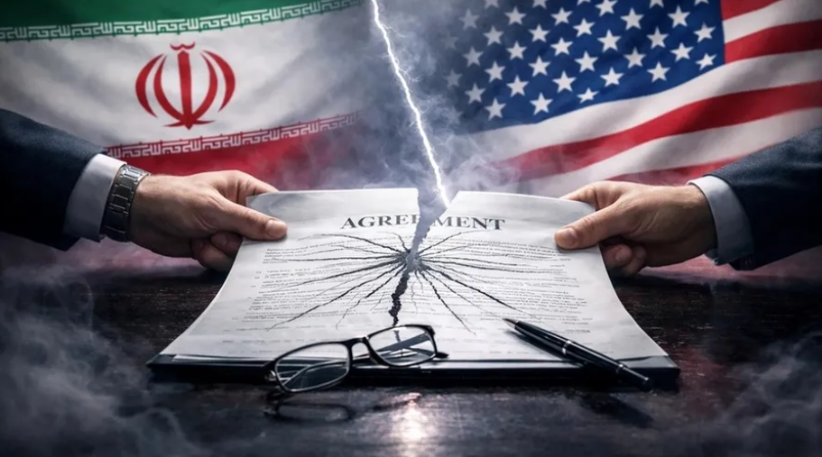 سياسي إيراني: واشنطن قَبِلت 10 بنود اقترحتها طهران من أصل 14