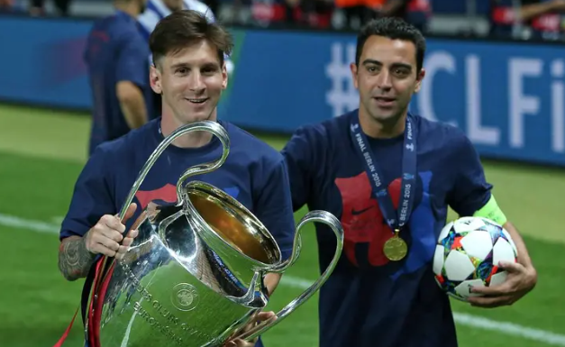 الكشف عن قصة صادمة أوقفت عودة ميسي إلى برشلونة