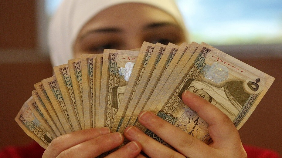 المعونة الوطنية: 1757 أسرة جديدة استفادت من برنامج المعونات المالية في شهر تشرين الأول
