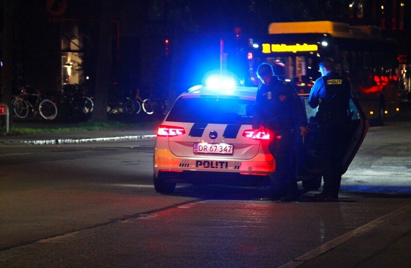 الدنمارك: اعتقال شخصين بتهمة جمع 5.7 ملايين كرون لصالح حركة حماس