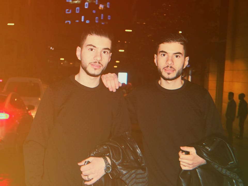 ضرار وريان كل عام وأنتم بألف خير !