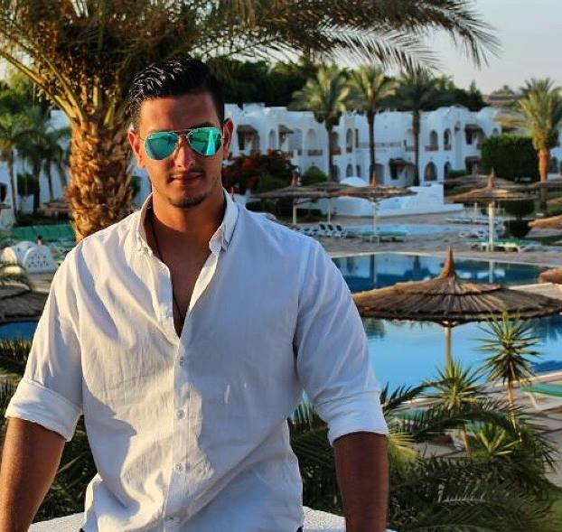 سطام الفايز يحتفل اليوم بعيد ميلاده