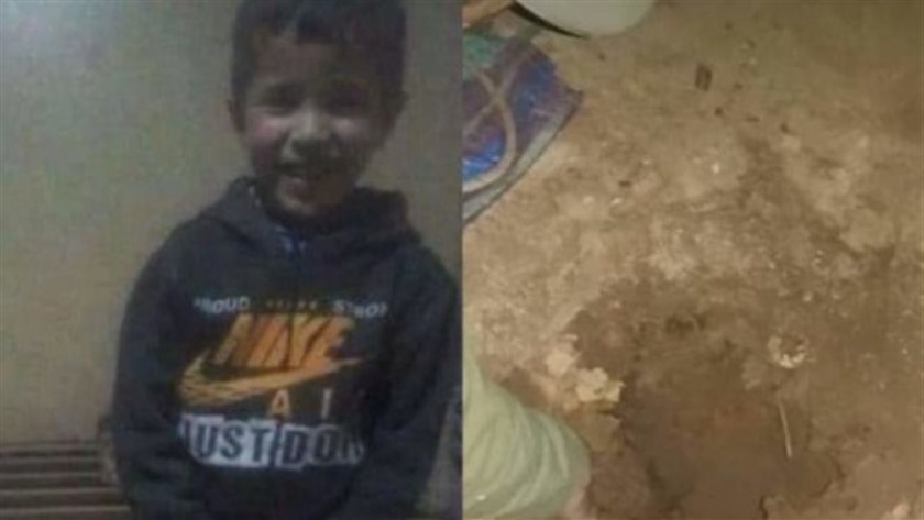 بعد مرور 40 ساعة على سقوطه ..  الطفل ريان ما زال على قيد الحياة  ..  فيديو 