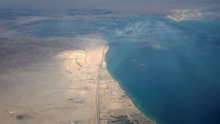 مصر توضح طريقة ربط سيناء بالأردن والسعودية عبر الجسور