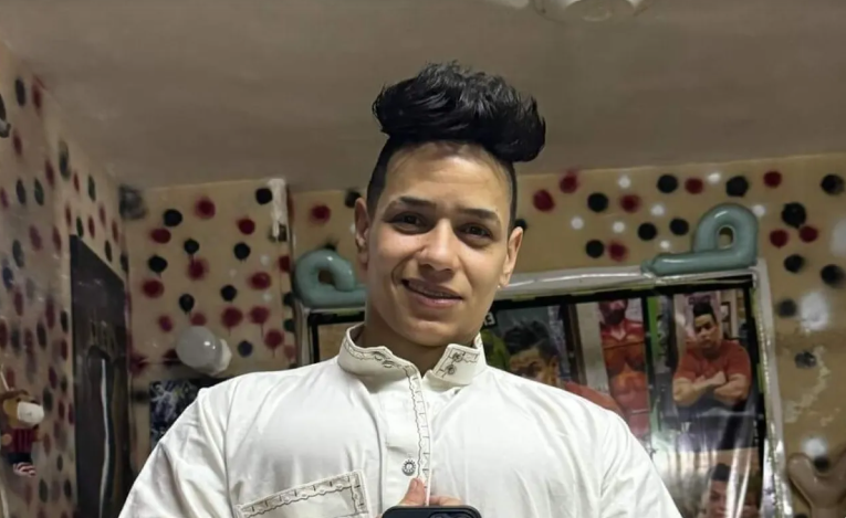 النيابة العامة تحقق مع "بيغ ياسمين" بتهمة التعدي على القيم الأسرية