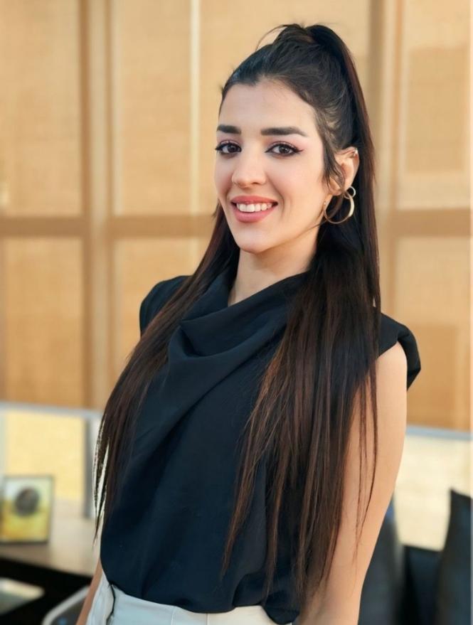 أنوار رعد مبيضين تكتب: السودان بين النار والمأساة: معركة الفاشر تُحوِّل دارفور إلى مركز الصراع