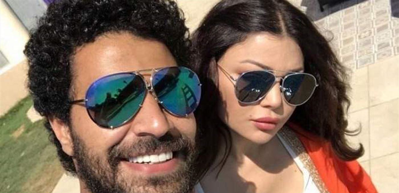 قضية هيفا ومحمد وزيري تتفاعل: صادر مقتنياتها الشخصية ..  و مسؤولون متواطئون معه!