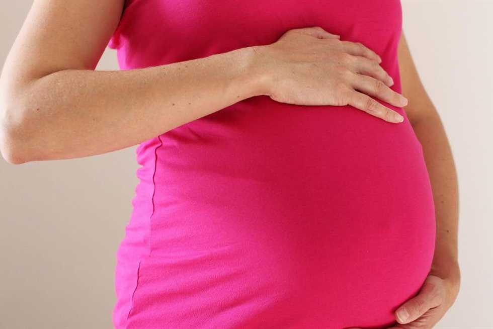 خطوات لمنع علامات تمدد البطن أثناء الحمل