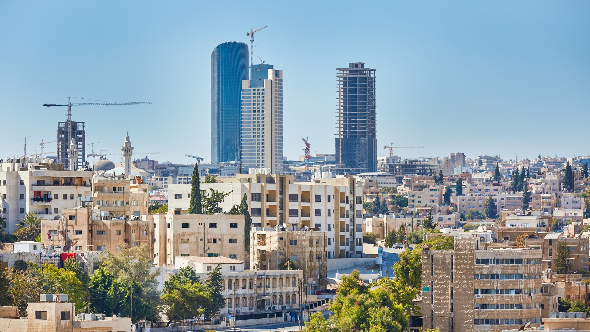 تراجع المؤشر الأردني لثقة المستثمر بنسبة 3.9% في الربع الأخير من 2023