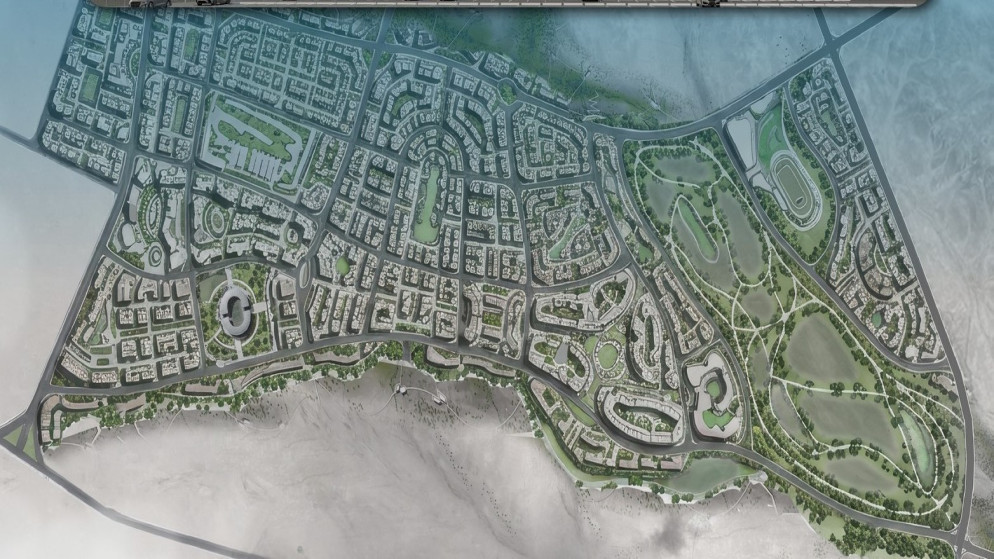 "الضمان": 172 مليون دينار قيمة الأراضي التي اشتراها الصندوق في مدينة عمرة