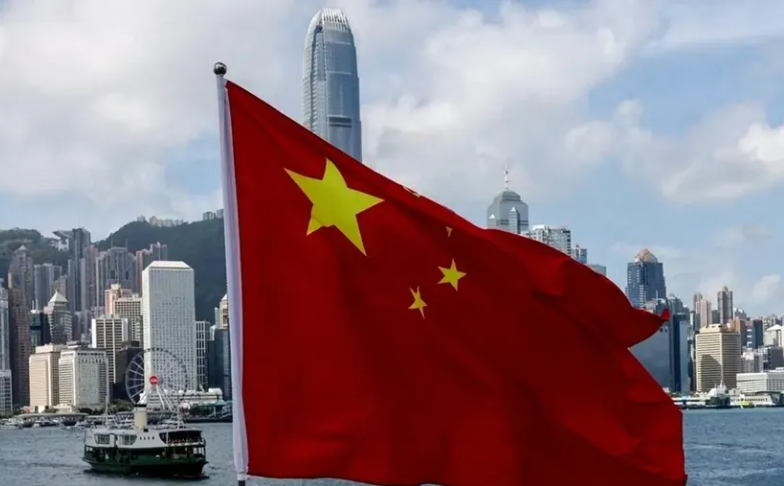 الصين ..  الناتج الإجمالي يصل إلى 20 تريليون دولار لأول مرة