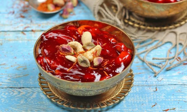 أطباق المطبخ السعودي والخليجي